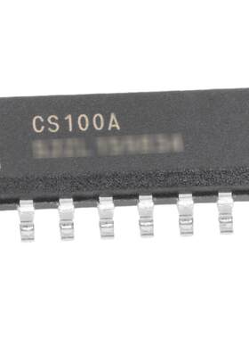 CS100A超声波测距传感器芯片