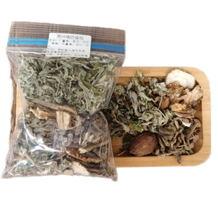 防疫香包周仲瑛王琦四川中医药管理局居家防护香囊原料默认不磨粉