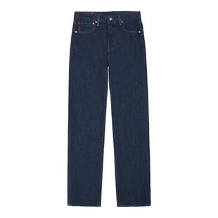 【商场同款】Levi's李维斯26秋季新款男士501®直筒牛仔裤00501
