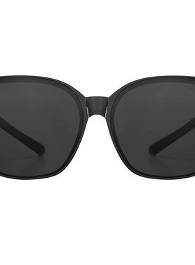 折叠墨镜女款可套近视镜偏光防紫外线开车专用防晒套镜太阳眼镜男