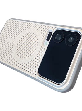 适用小米13磁吸手机壳