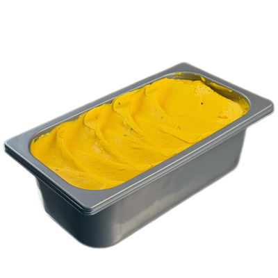 5斤Gelato商用手工冰淇淋大桶批发【门店进货】开心果冰激凌雪糕