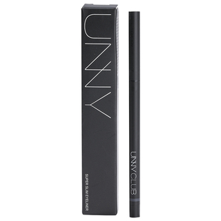 程十安UNNY眼线胶笔防水防汗持久眼线液笔棕色新手初学者女新款