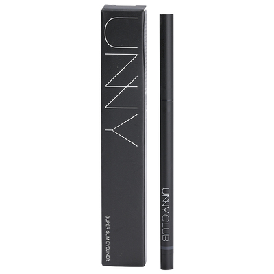 UNNY眼线胶笔不晕染防水防汗持久