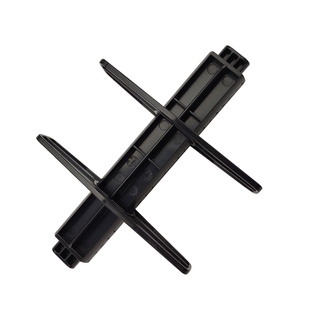 芯烨打印机标签轴夹纸器卡纸挡板热敏碳带条码机出纸杆XP-H500E回卷轴TT335定位板361支架451B卷纸246配件320