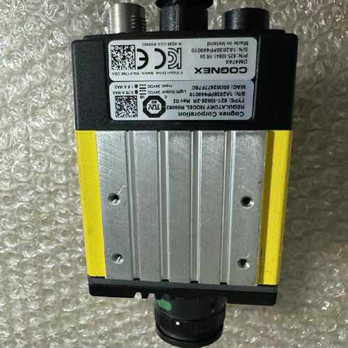 议价康耐视COGNEX固定式读码器 DM474X