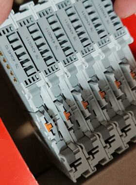 议价Beckhoff Module El6001-0000 Is Shown In The Actual Produ