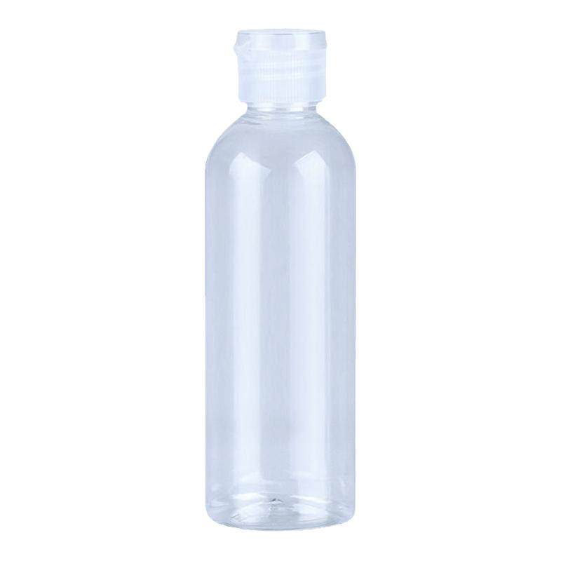 挤压瓶补水喷瓶乳液旅行分装瓶