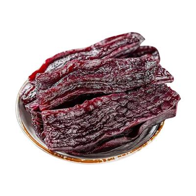 拍2发30脂肪孕妇解馋零食紫薯干