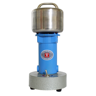 粉碎机fw177天津泰斯特80/100实验室饲料谷物135高速研磨精密打粉