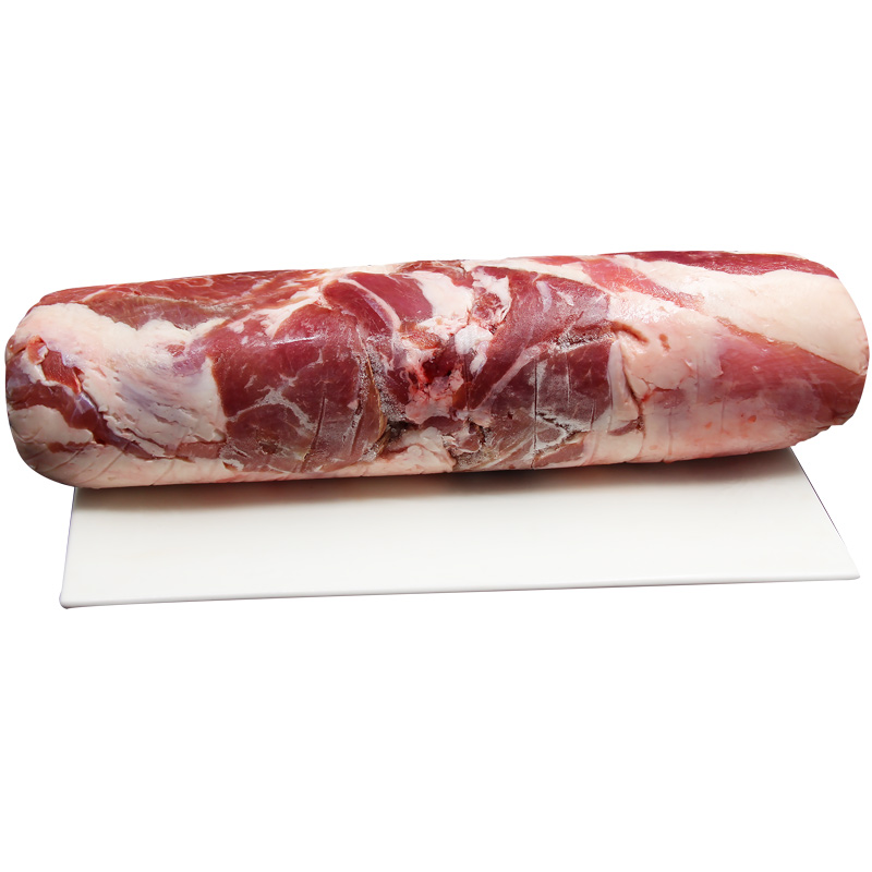 羊肉卷5斤 内蒙古羊肉卷涮羊肉新鲜整条火锅羊肉片冷冻小肥羊商用