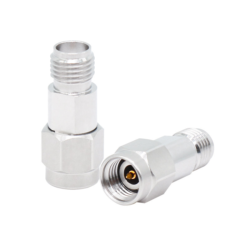 同轴转接器SMA母转2.92mm公27G