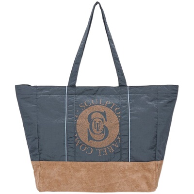 SCULPTOR官方托特包通勤