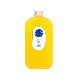 本宫的茶胖胖瓶素匠泰茶瓶子塑料冷泡鹿角巷一次性饮料水果汁茶瓶