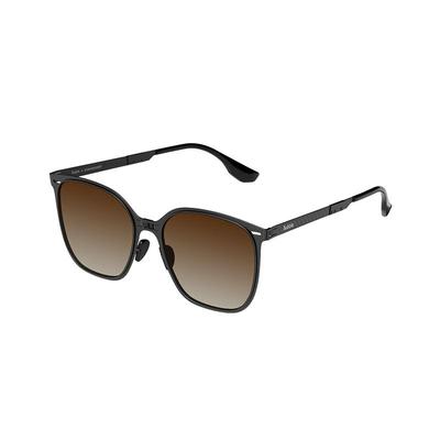 bubble开车轻薄折叠墨镜防紫外线