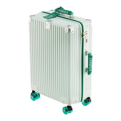 行李箱20寸登机箱24防爆耐用