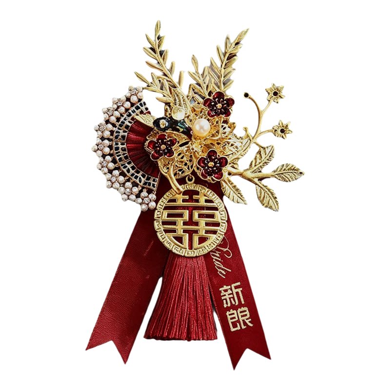 花童专属嘉宾伴娘伴郎新郎新娘