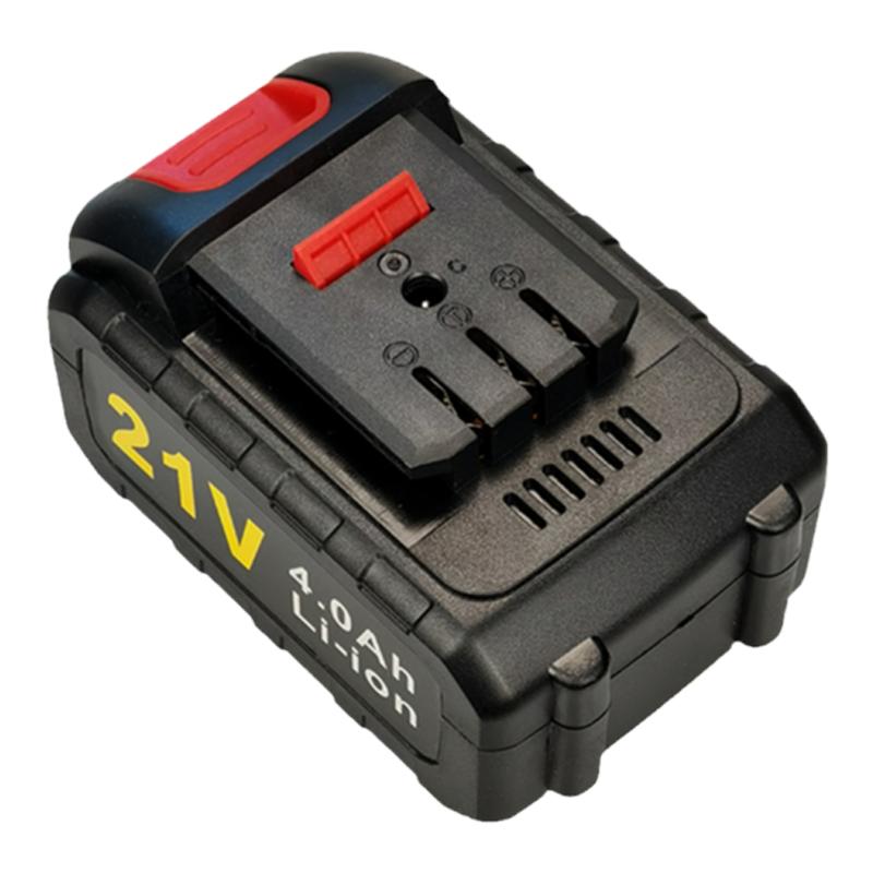 扳手电池大艺款锂电池电动工具角磨机18V21V电动吹风机动力锂电池