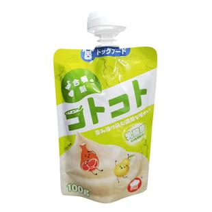 26年7月到期地狱厨房咕噜酱猫咪零食金枪鱼肉幼成猫营养增猫条肥