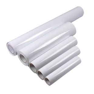 纯白色烤漆冰箱贴纸自粘家具膜改色门窗框套橱衣柜办公桌翻新防水