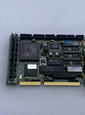 询价-研华PCA-6143P 486 SX/DX ISA半长工控主