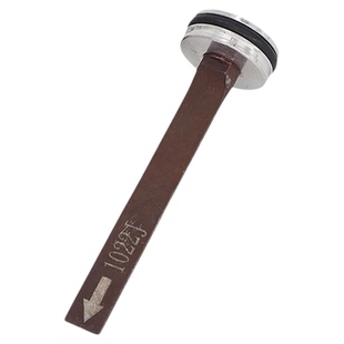 宝菱气动订书机配件纸箱机1022JB码钉枪针撞针枪舌平衡阀面板垫片