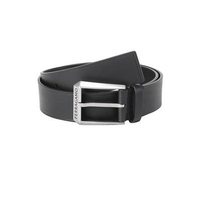 Ferragamo不可裁剪皮带腰带