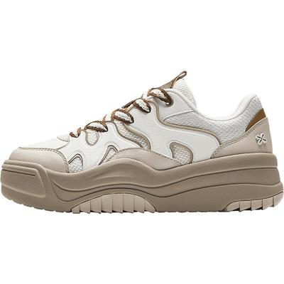 安踏经典潮流女子板鞋