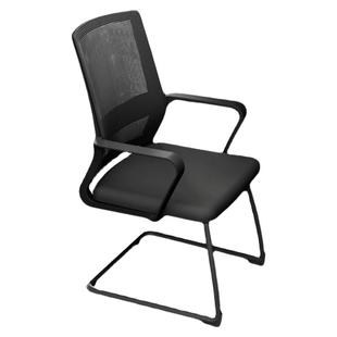 办公室办公椅子职员开会议用椅子电脑椅培训室培训椅学生桌椅一体