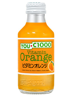 YOUC1000果汁汽水饮料迷你瓶