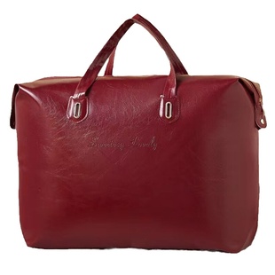 高档蚕丝被收纳袋皮包羽绒被包装袋居家旅行收纳袋礼品袋结实耐用