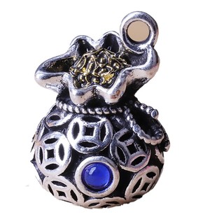 合金饰品配件平安花生吊坠串珠镶嵌配饰手镯项链手链耳环材料