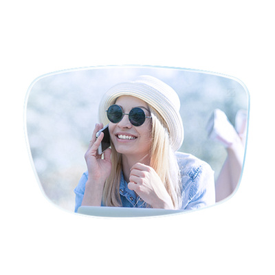 蔡司镜片Zeiss变色太阳镜