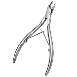 死皮剪美甲店专用去死皮钳d07死皮剪专业美甲工具修手指甲倒刺剪