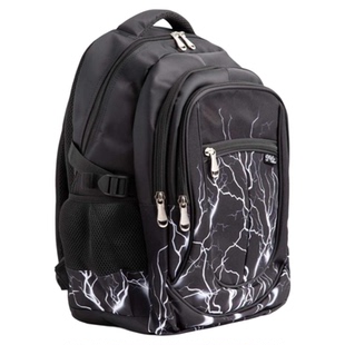 英伦牌子外贸男女双肩背包多隔层中学生书包青年潮短途旅行包正品