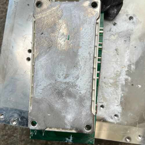 议价斯达模块GD75PIT120C6S功能包好，实价包邮，用的上维修