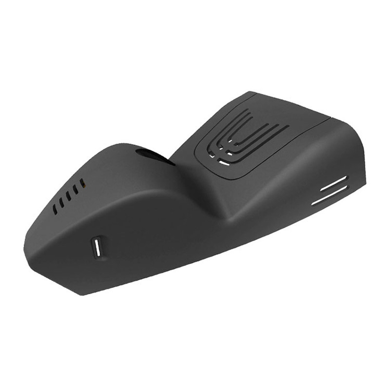 宝马X1原厂专用4G远程行车记录仪