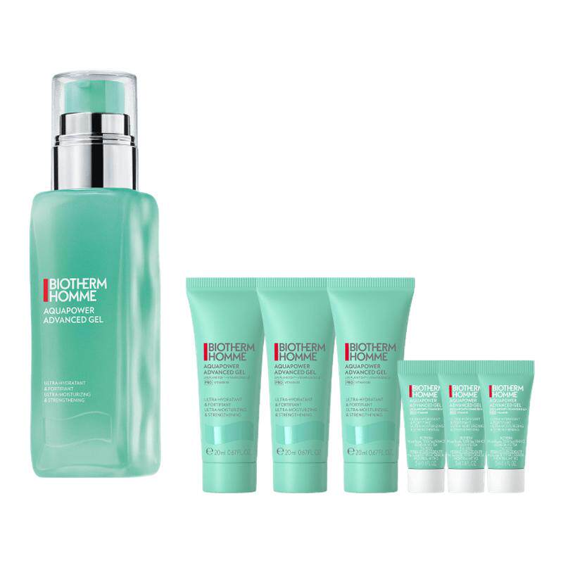 碧欧泉男士水动力保湿乳150ml