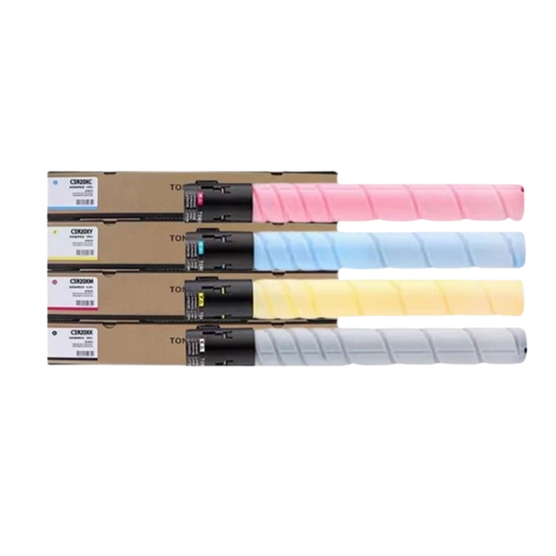 名芯适用利盟CX920粉盒CS921de CS923 CX921de复印机墨盒CX922de CX923de彩色碳粉CX924dte/dxe墨盒CX927墨粉