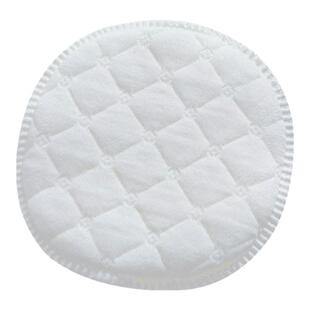 防溢乳垫纯棉纱布纯棉哺乳胸垫丝绵吸湿强柔软透气可水洗不掉毛