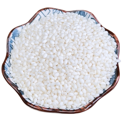 东北五常糯米包粽子酿酒农家