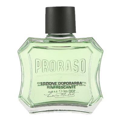 桉树薄荷须后水帕拉索杀菌消炎