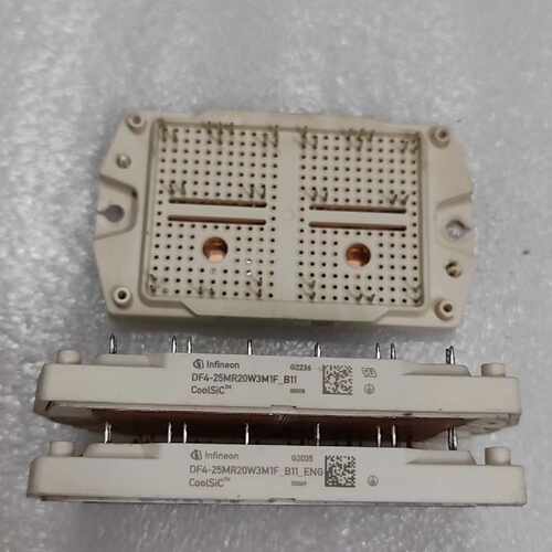 溢价-DF4-25MR20W3M1F-B11  DF4-25MR2
