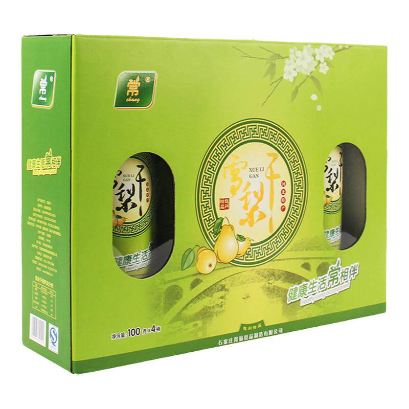 泡茶煲汤常石家庄桶装雪梨干果干