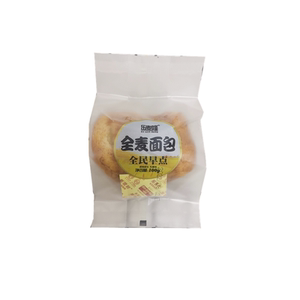 乐麦隆全麦面包营养早餐糕点零食