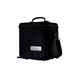 欧洲Grassl葡萄酒杯旅行背包套装玻璃酒杯皮箱便携高脚杯盒子手提