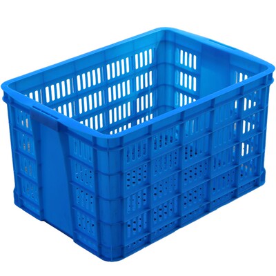 塑料筐框周转箱胶框收纳筐子框子