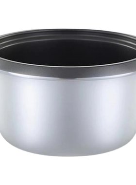 老式电饭煲2-6升黑晶不粘锅内胆