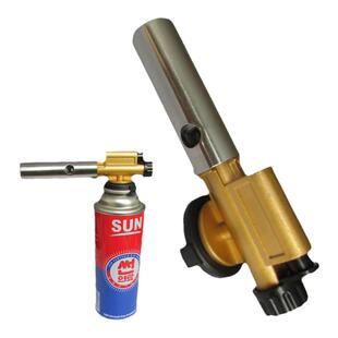 喷火枪头火焰枪点火枪打火机喷枪喷灯焊烧烤料理寿司烘培