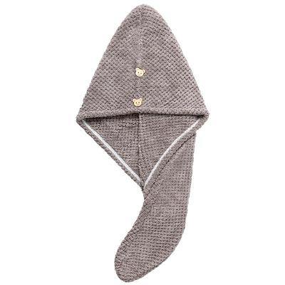 【自营】日本干发帽女超强吸水速干洗头浴帽包头发毛巾干发包头巾